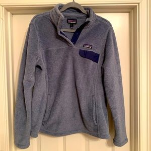 Women’s Patagonia fleece